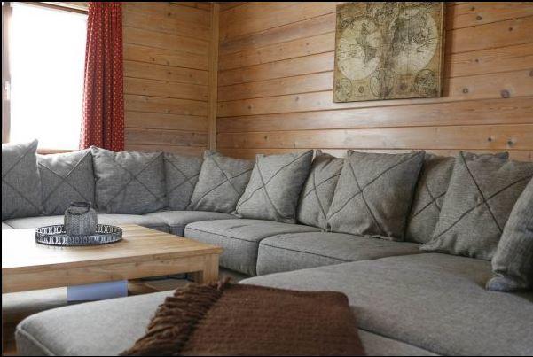 Val Du Roannay Villa สเตฟโล ภายนอก รูปภาพ