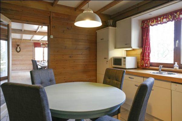 Val Du Roannay Villa สเตฟโล ภายนอก รูปภาพ