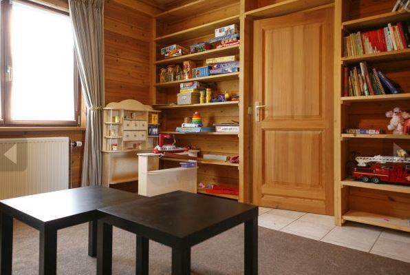 Val Du Roannay Villa สเตฟโล ภายนอก รูปภาพ